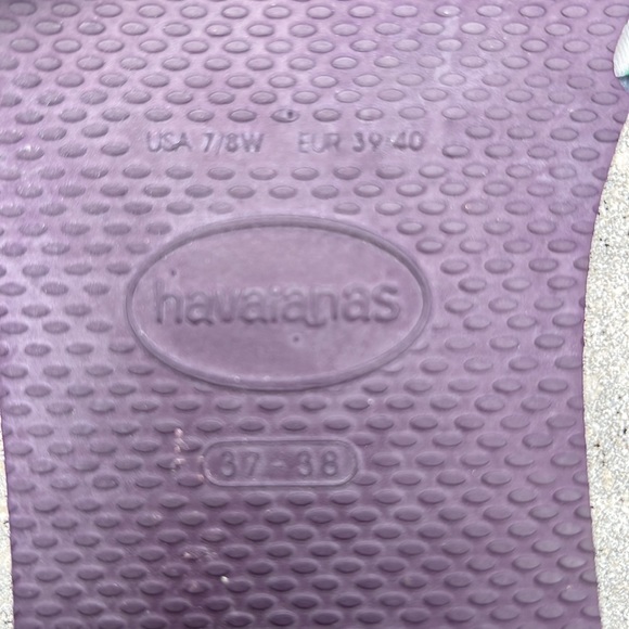 St. Tropez Classic Sandals - Picture 3 of 5